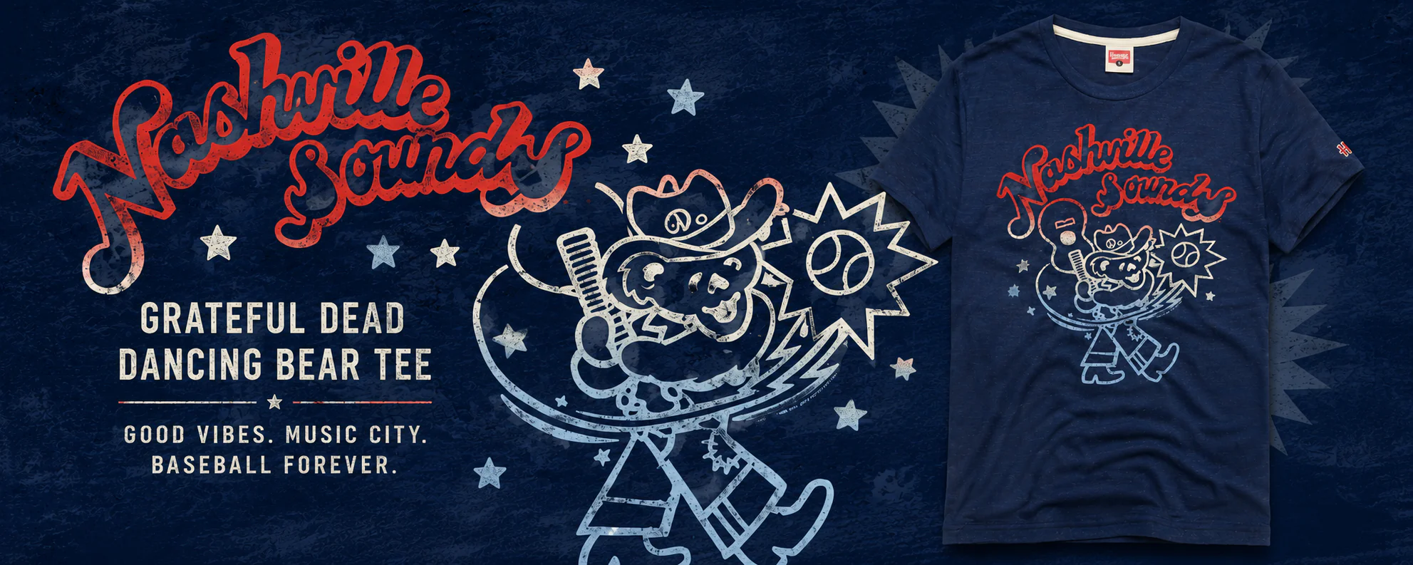 Gear Up for Music City Baseball